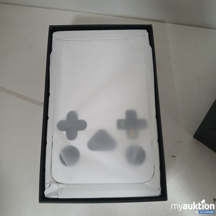 Artikel Nr. 399498 Artikel Nr. 399498: Gameboy Game Console Model R36S