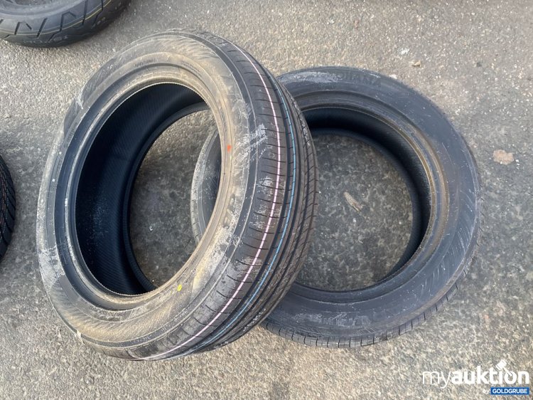 Artikel Nr. 442498: Yokohama Advan dB 225/55 R18 98H