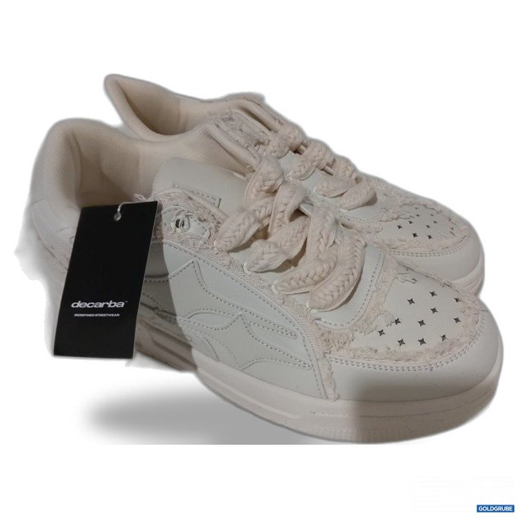 Artikel Nr. 467498 Artikel Nr. 467498: decarba Sneaker