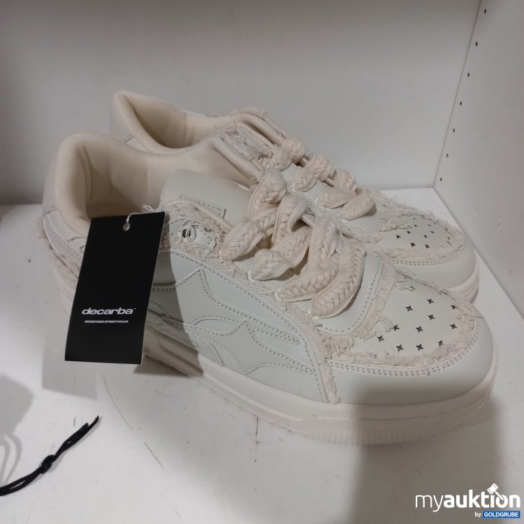 Artikel Nr. 467498 Artikel Nr. 467498: decarba Sneaker