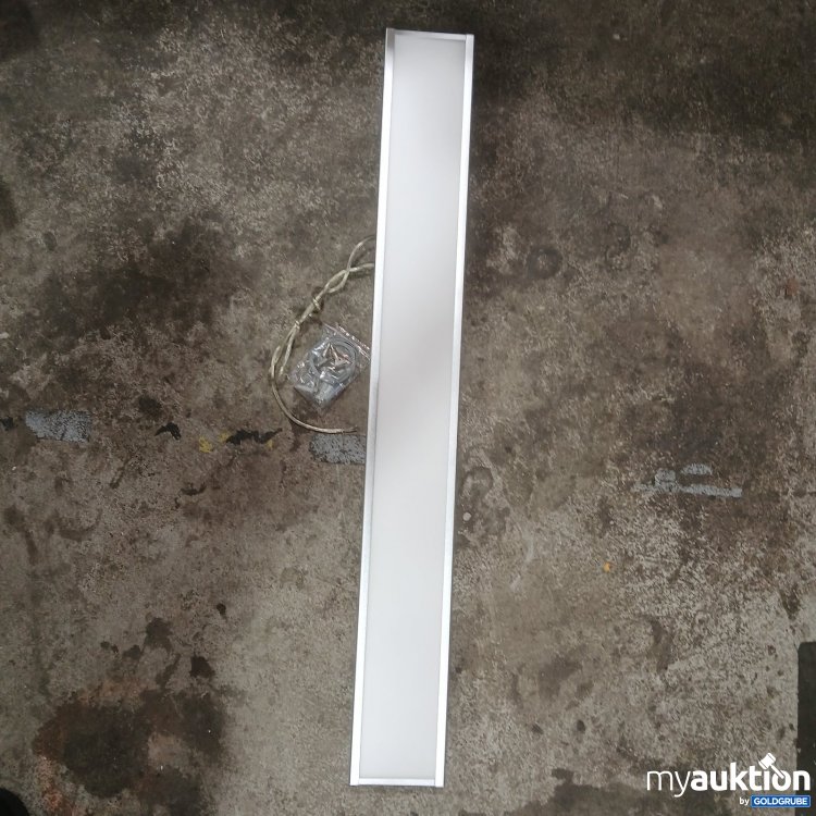 Artikel Nr. 478498 Artikel Nr. 478498: LED Linear Light PAN-40W 120 x 15 cm