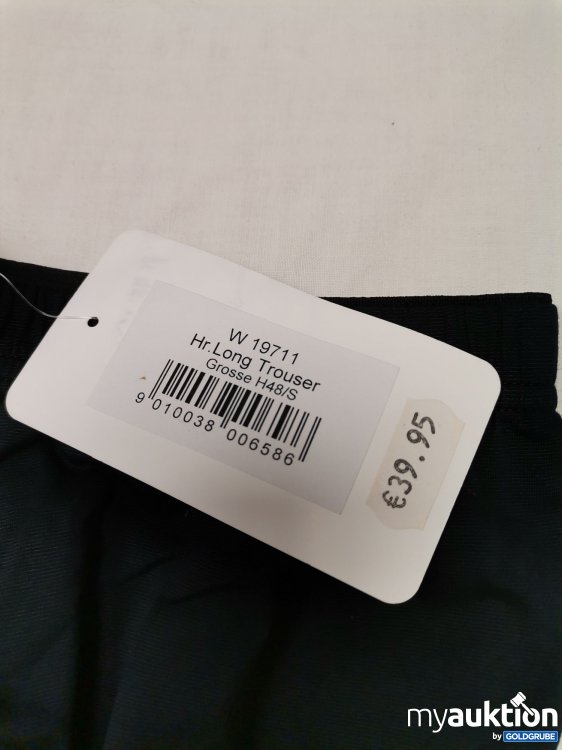 Artikel Nr. 687498 Artikel Nr. 687498: Wolff Hose