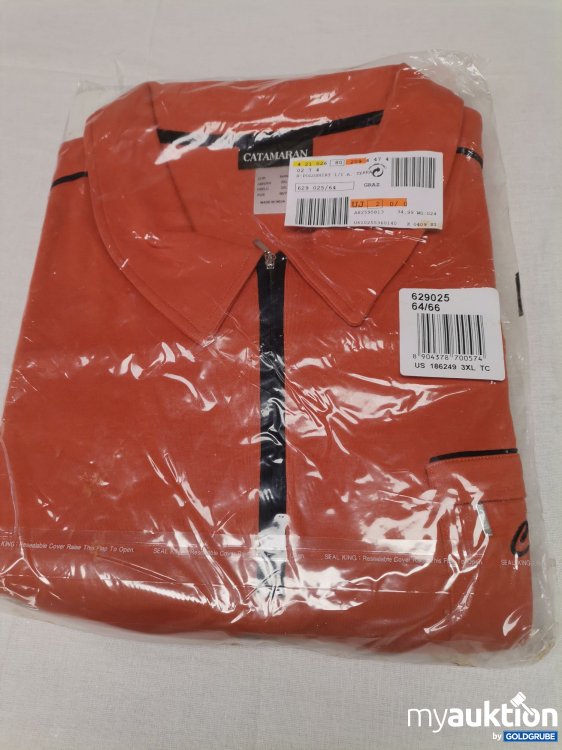 Artikel Nr. 696498: Catamaran Polo Shirt 