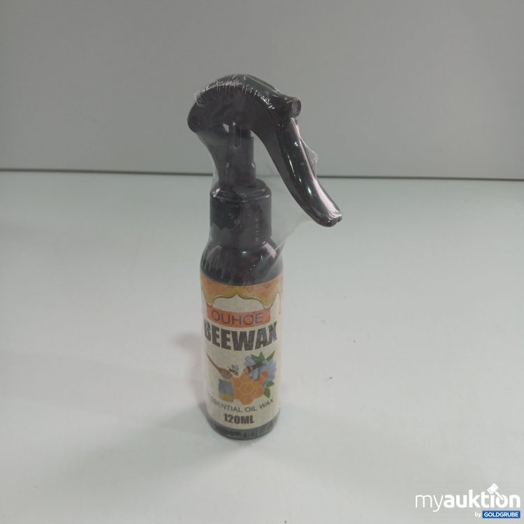 Artikel Nr. 843498 Artikel Nr. 843498: Ouhoe Beewax Spray 120ml