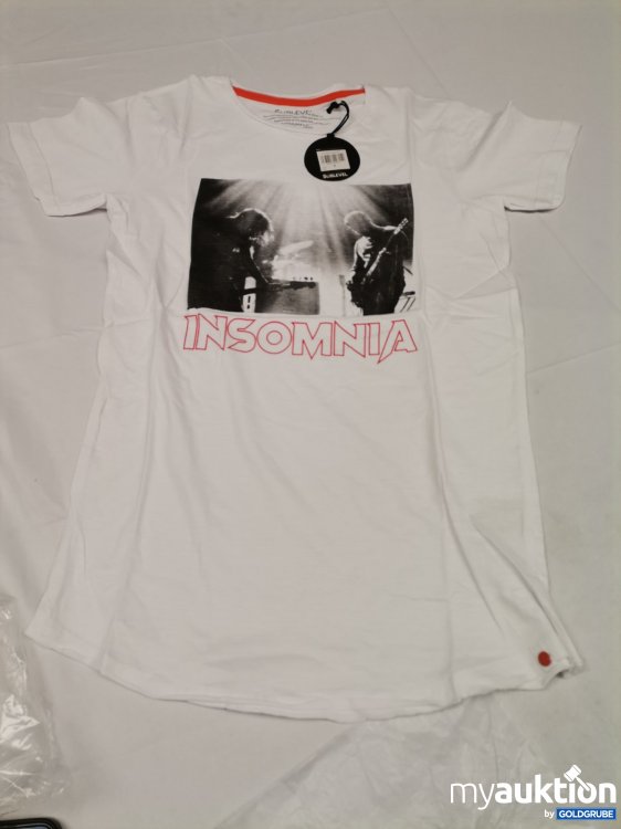 Artikel Nr. 864498 Artikel Nr. 864498: Sublevel Shirt