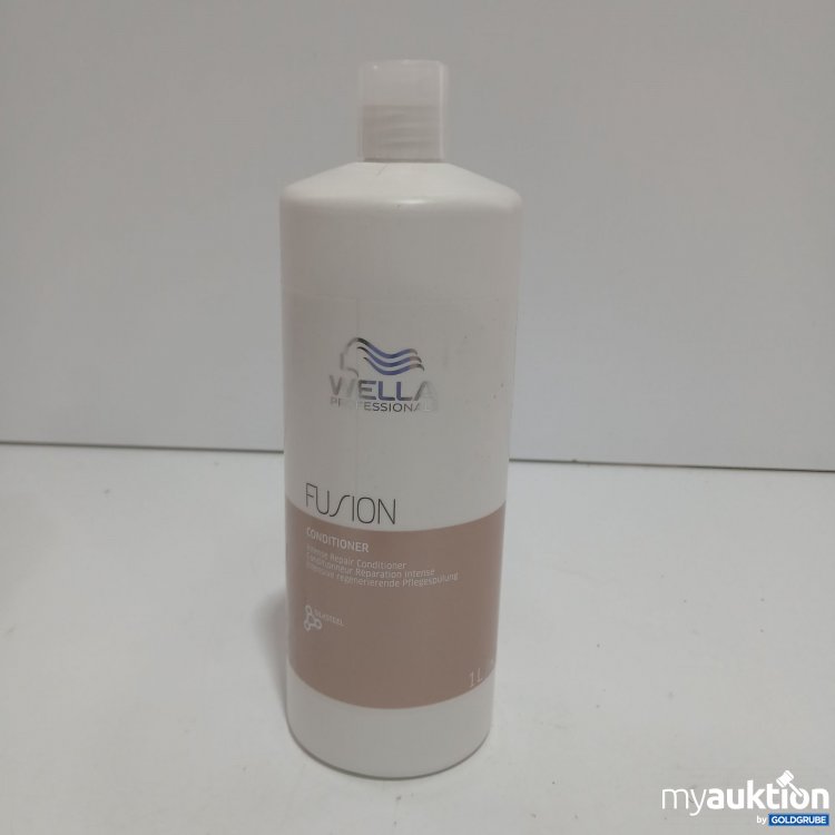 Artikel Nr. 868498 Artikel Nr. 868498: Wella Fusion Conditioner 1l