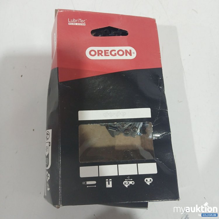 Artikel Nr. 870498: Oregon LubriTec Kette 