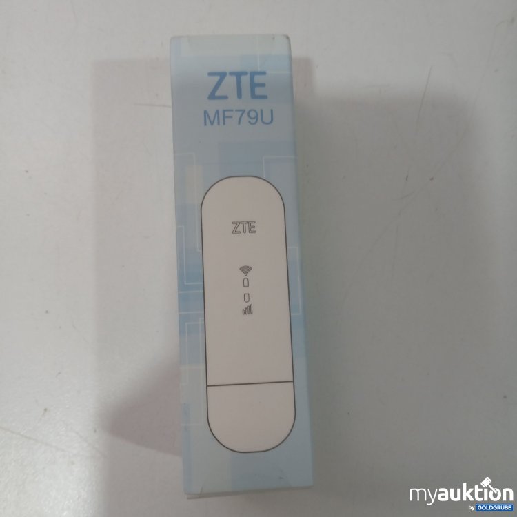 Artikel Nr. 873498:  ZTE MF79U Wingle CAT4-4G Unlocked Wi-Fi USB 