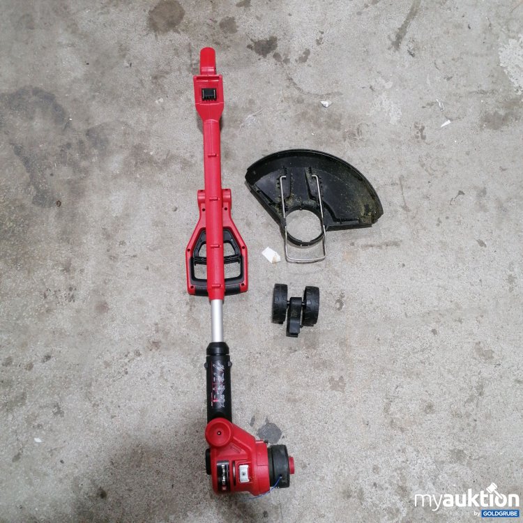 Artikel Nr. 878498: Einhell Akku Trimmer Art:3411250