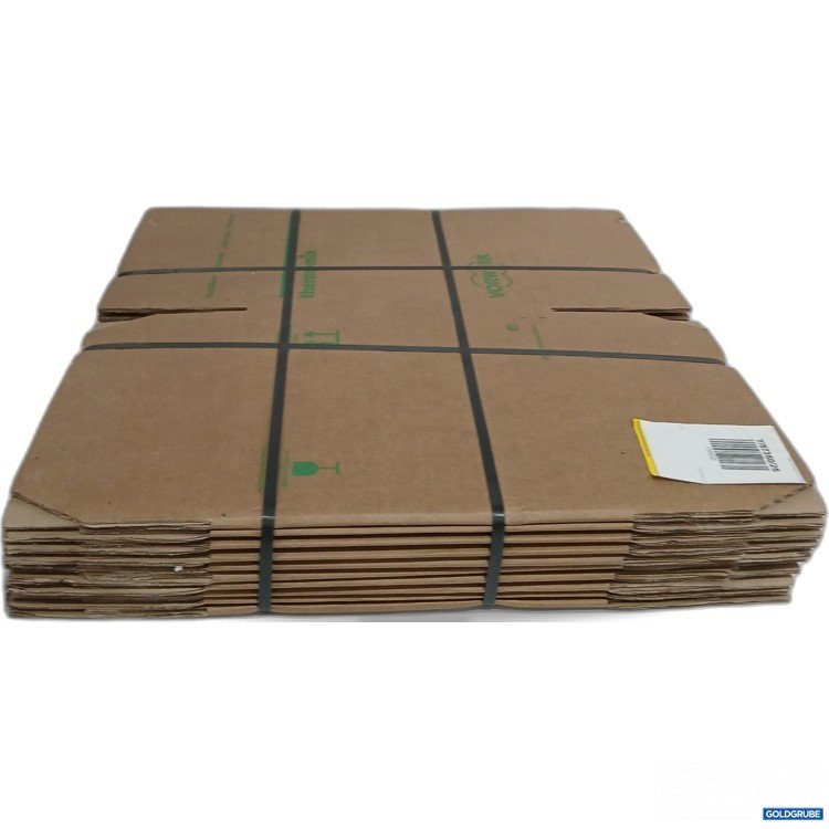 Artikel Nr. 883498: Faltkarton mit Aufschrift 10stk