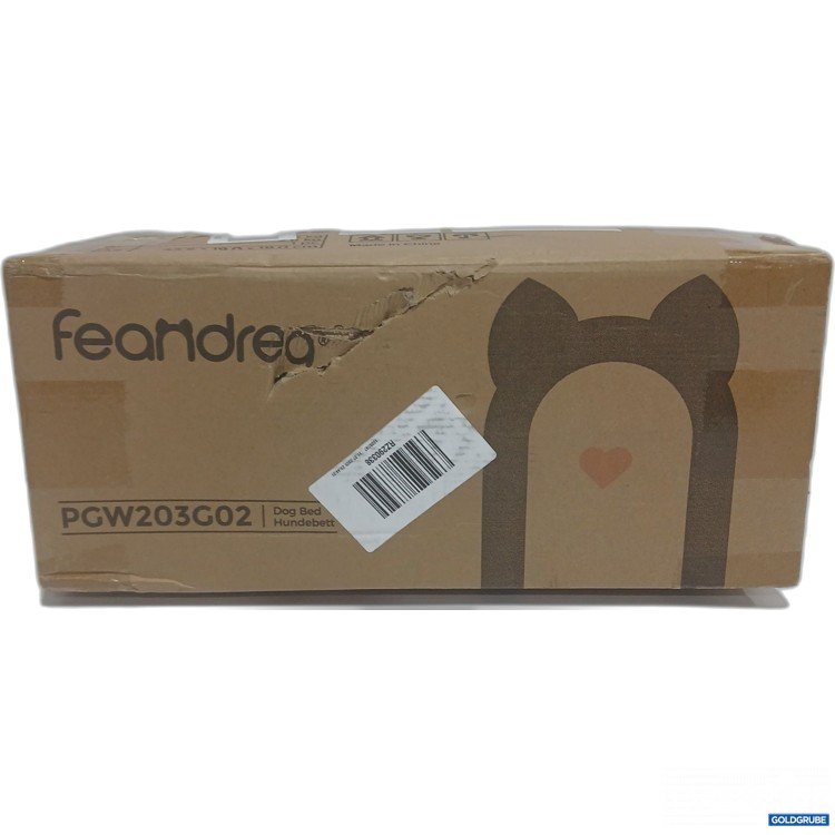 Artikel Nr. 887498: Feandrea Hundebett PGW203G02