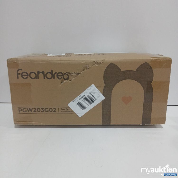 Artikel Nr. 887498: Feandrea Hundebett PGW203G02