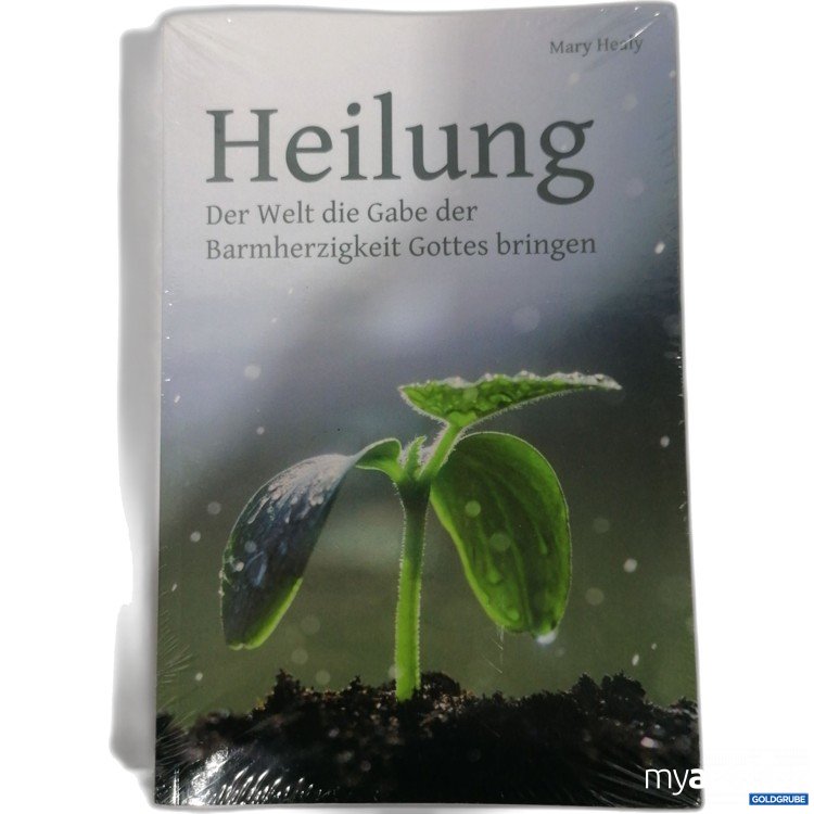 Artikel Nr. 892498: Mary Healy Heilung der Welt die Gabe der Barmherzigkeit Gottes bringen