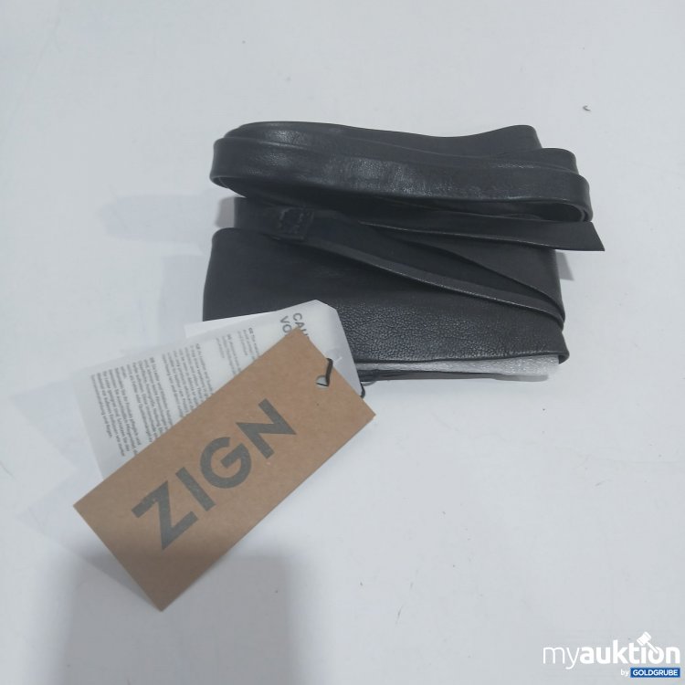 Artikel Nr. 913498: Zign Damen Gürtel 