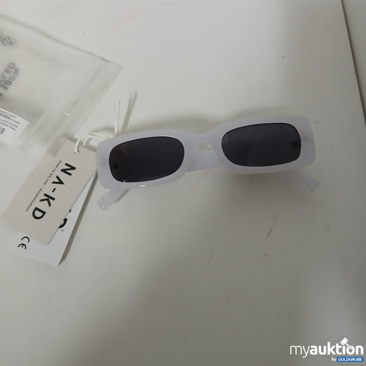 Artikel Nr. 918498: NA-KD Sonnenbrille
