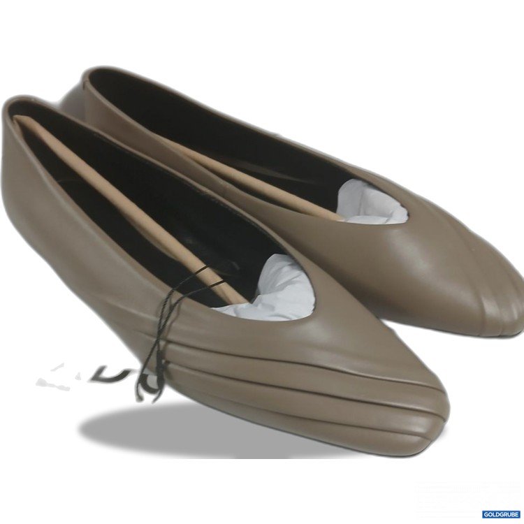 Artikel Nr. 922498: ADOLFO DOMINGUEZ Ballerinas
