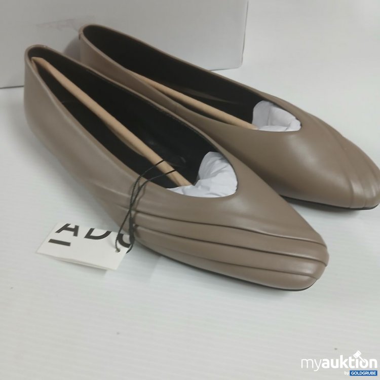 Artikel Nr. 922498: ADOLFO DOMINGUEZ Ballerinas