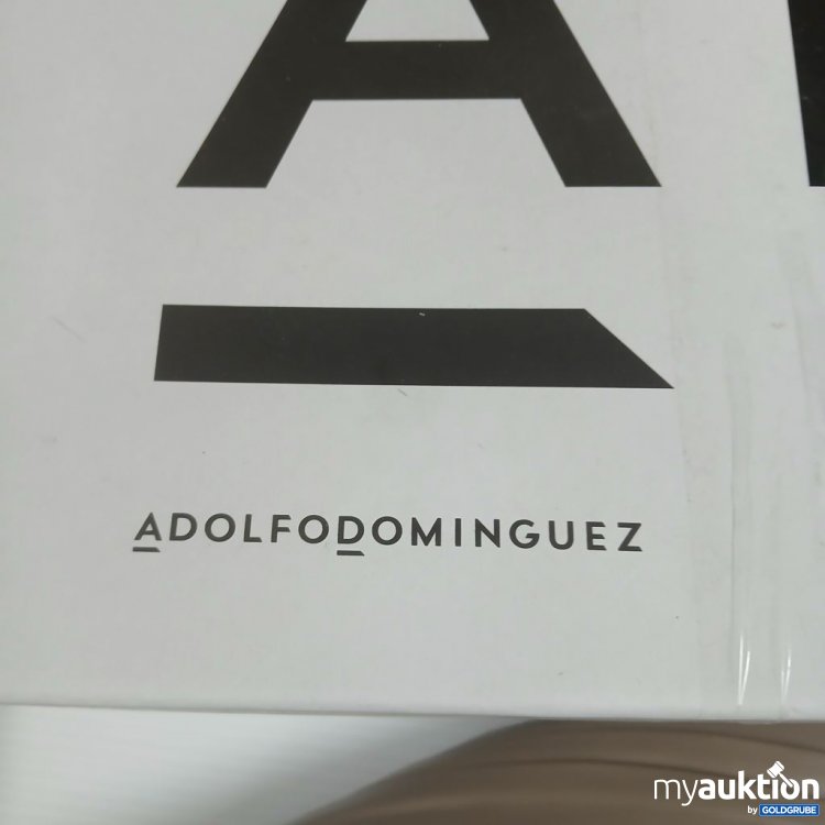 Artikel Nr. 922498: ADOLFO DOMINGUEZ Ballerinas