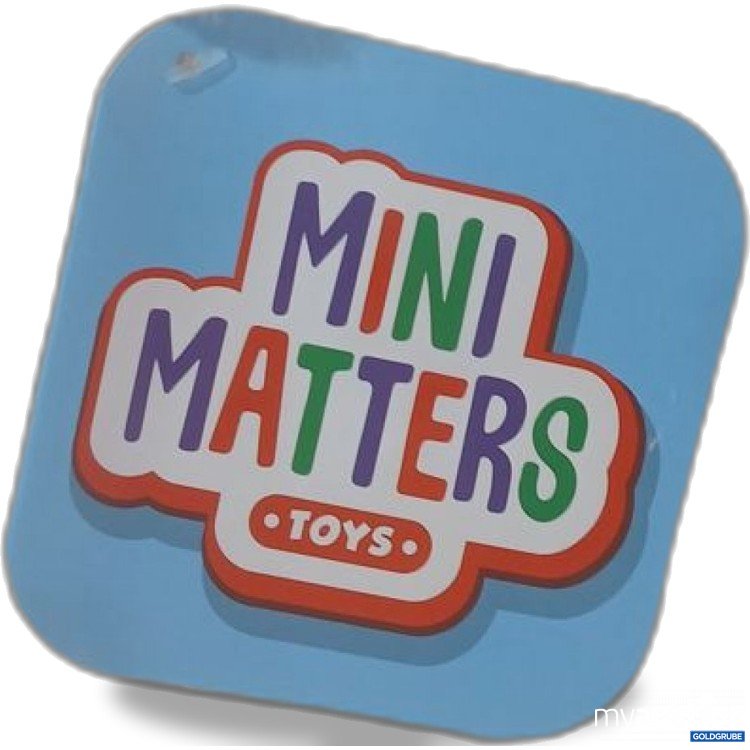 Artikel Nr. 933498 Artikel Nr. 933498: MINI MATTERS Plüschbär