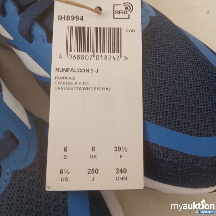 Artikel Nr. 957498: adidas Runfalcon 5 J Laufschuhe
