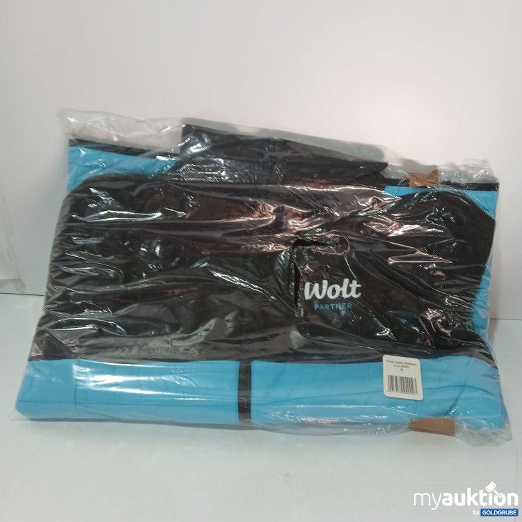 Artikel Nr. 961498: Wolt Partner Jacke Grösse S  