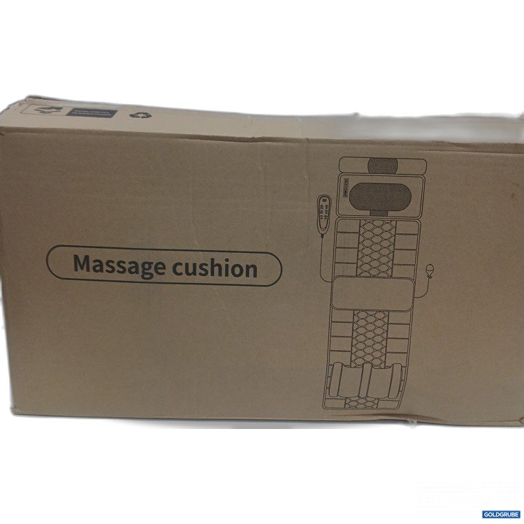 Artikel Nr. 971498: Massage cushion 650x200x350mm