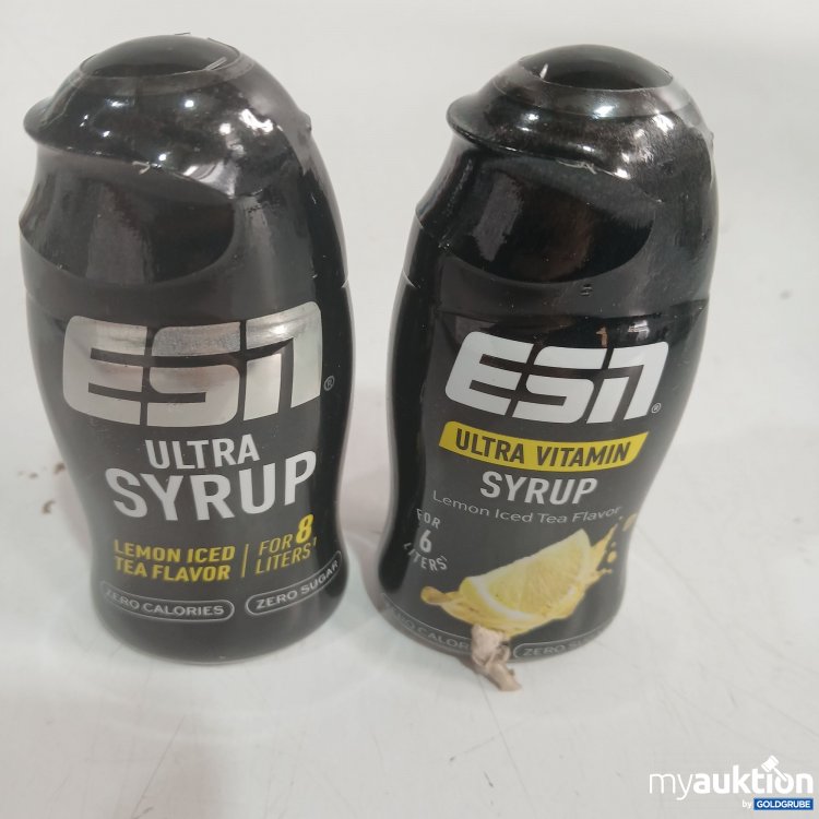 Artikel Nr. 979498: ESN Sirup 2x65ml 