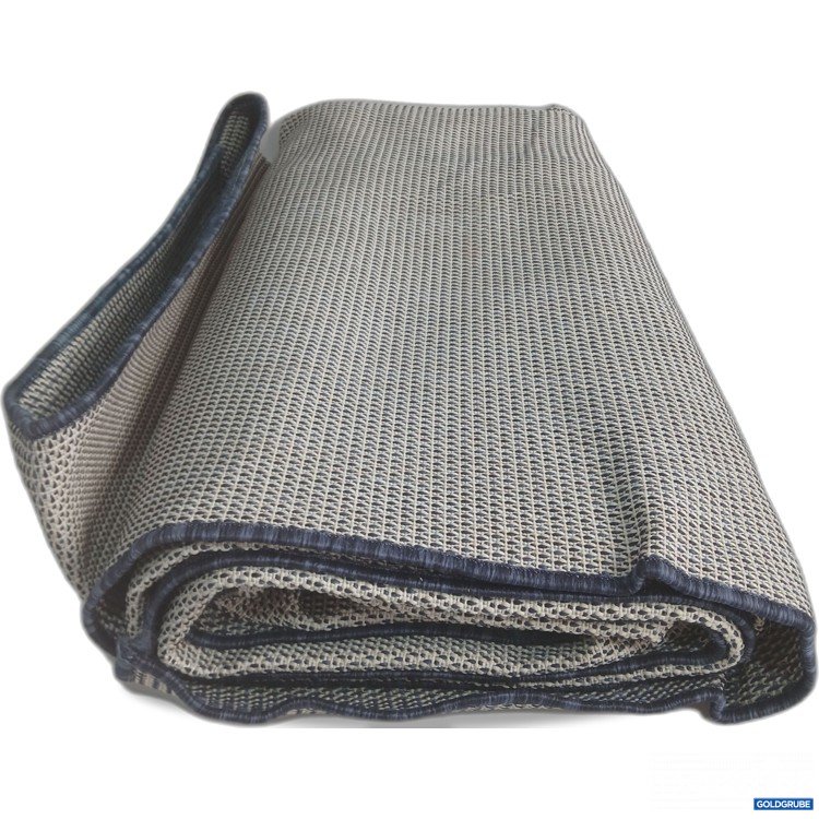 Artikel Nr. 981498: Benuta Basic In- und Outdoor Teppich Lou
