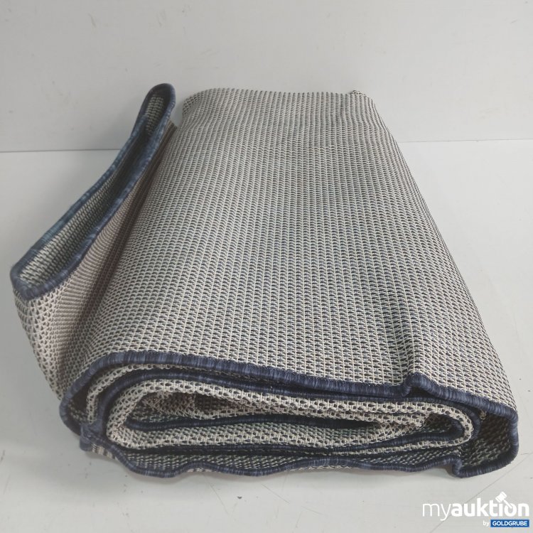 Artikel Nr. 981498: Benuta Basic In- und Outdoor Teppich Lou