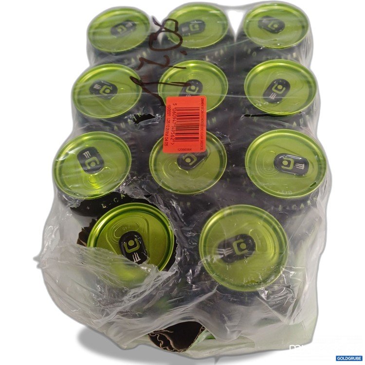 Artikel Nr. 983498: Monster Energy Original Zuckerfrei 11x500ml