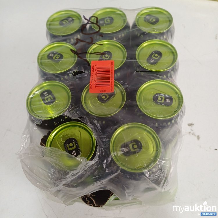 Artikel Nr. 983498: Monster Energy Original Zuckerfrei 11x500ml