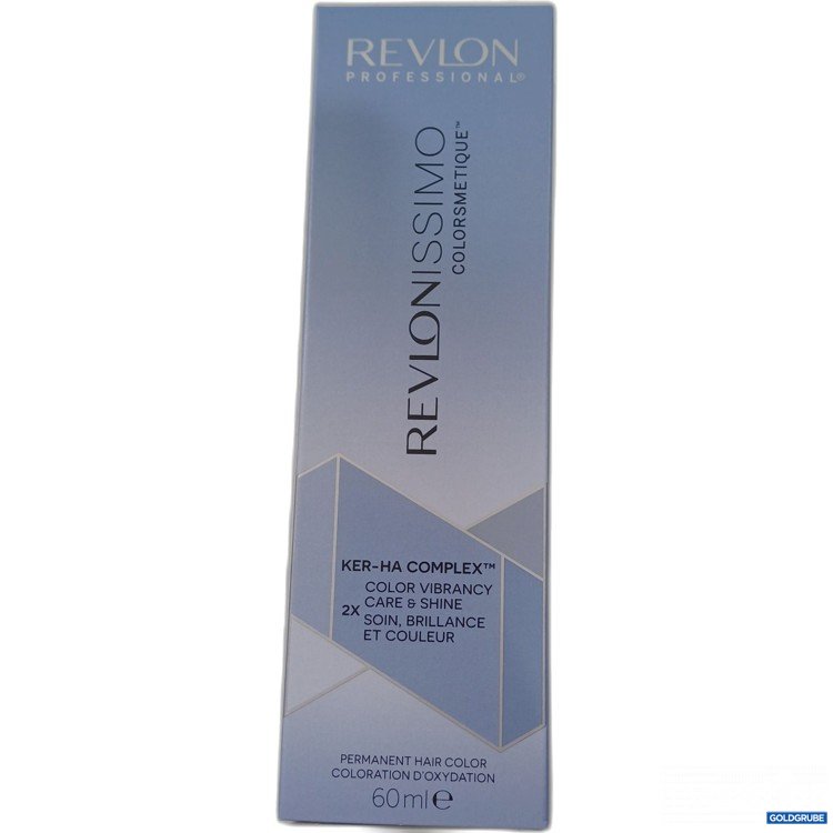 Artikel Nr. 994498: Revlon Hair Color HC6.12