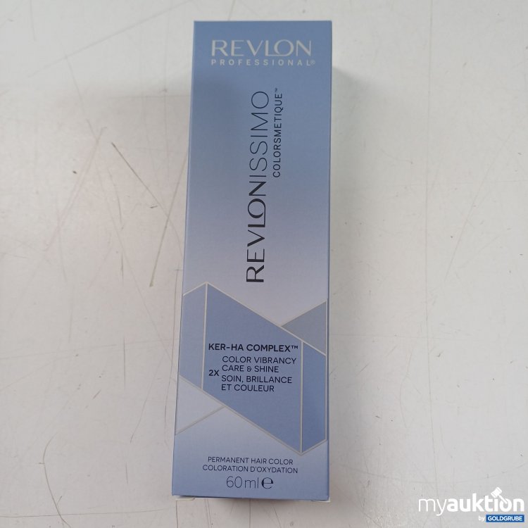 Artikel Nr. 994498: Revlon Hair Color HC6.12