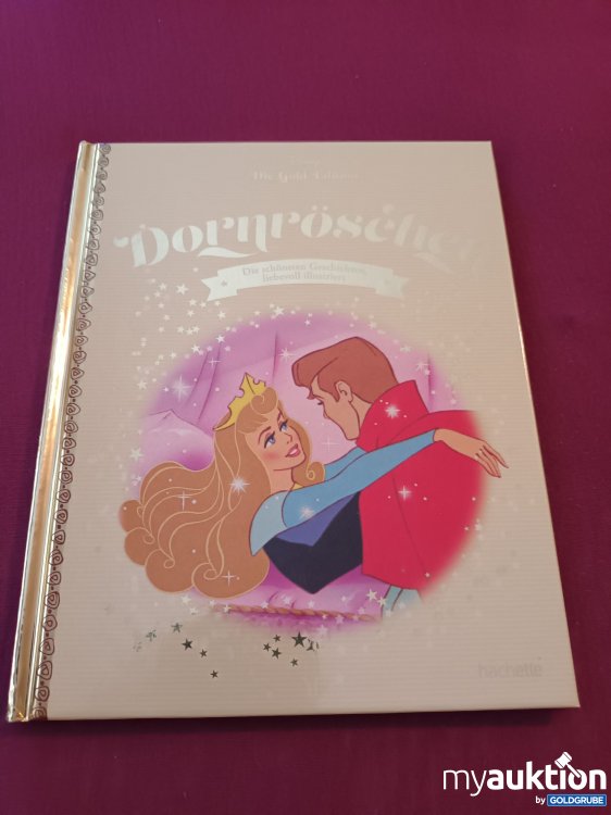 Artikel Nr. 999498 Artikel Nr. 999498: Walt Disney, Dornröschen