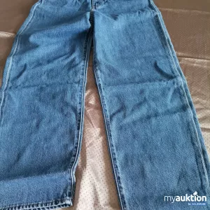 Auktion Levi's Ballon Jeans 