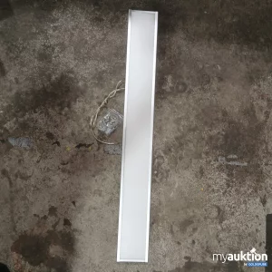 Auktion LED Linear Light PAN-40W 120 x 15 cm