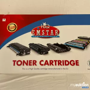 Auktion Emstar Toner Cartridge 