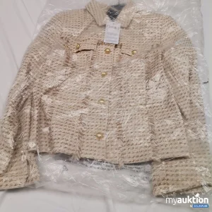 Auktion Madeleine Jacke
