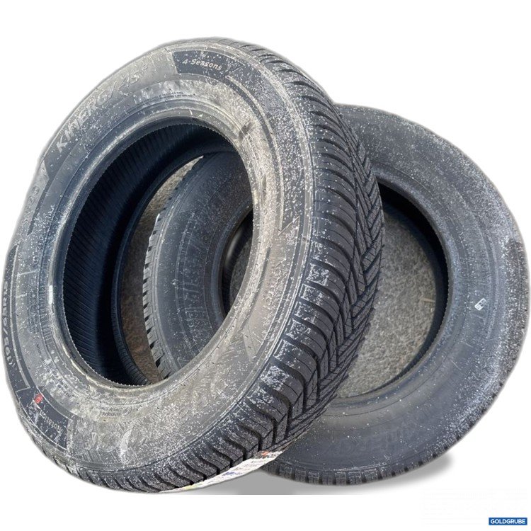 Artikel Nr. 442499: Hankook Kinergy 4S 195/65 R15