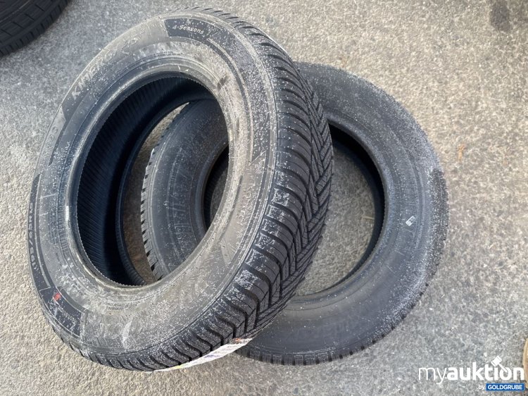 Artikel Nr. 442499: Hankook Kinergy 4S 195/65 R15