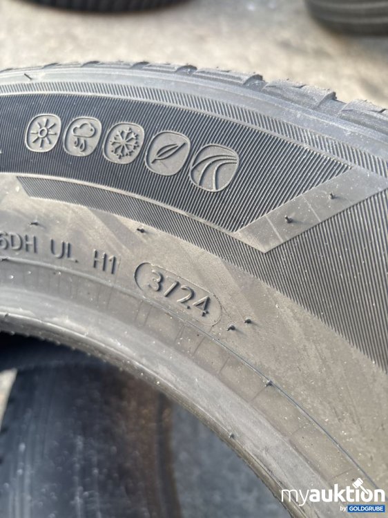 Artikel Nr. 442499: Hankook Kinergy 4S 195/65 R15