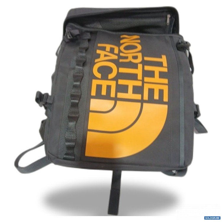 Artikel Nr. 448499 Artikel Nr. 448499: The North Face Rucksack