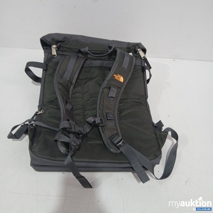 Artikel Nr. 448499 Artikel Nr. 448499: The North Face Rucksack