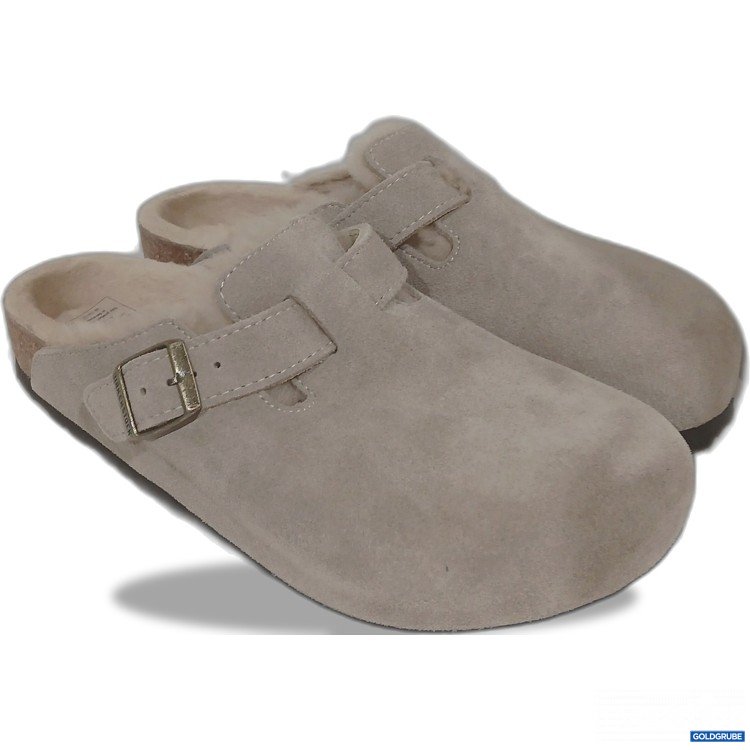 Artikel Nr. 462499 Artikel Nr. 462499: Birkenstock Boston VLI Shearling Größe 40