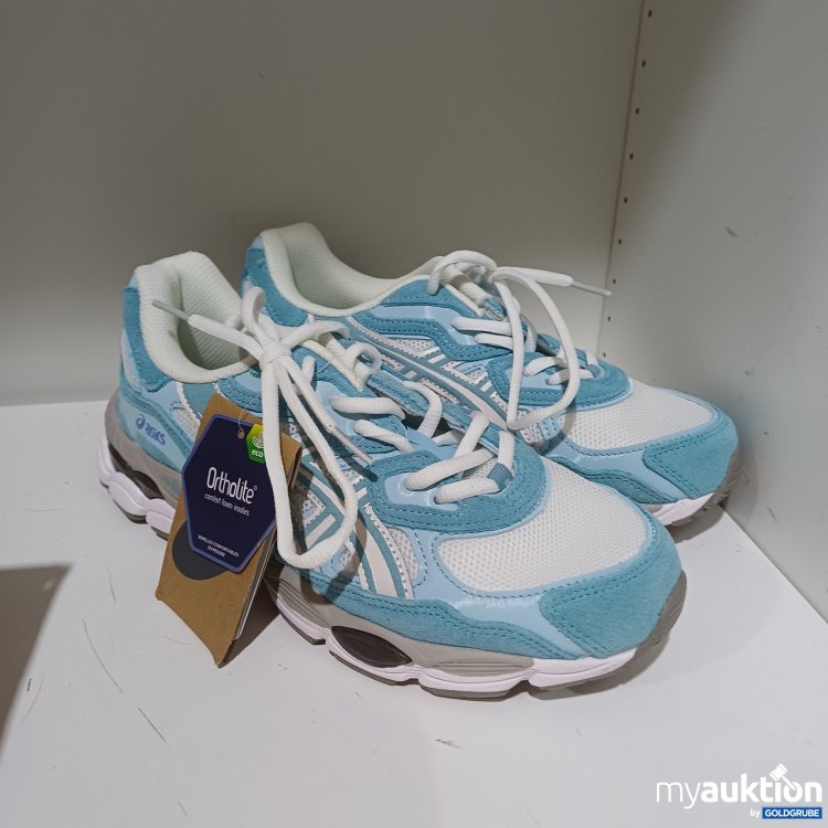 Artikel Nr. 463499 Artikel Nr. 463499: asics Schuh gel nyc Größe 42