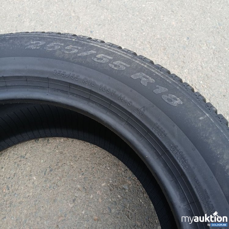 Artikel Nr. 523499: Pirelli Scorpion All Season SF3 255/55 R18 XL