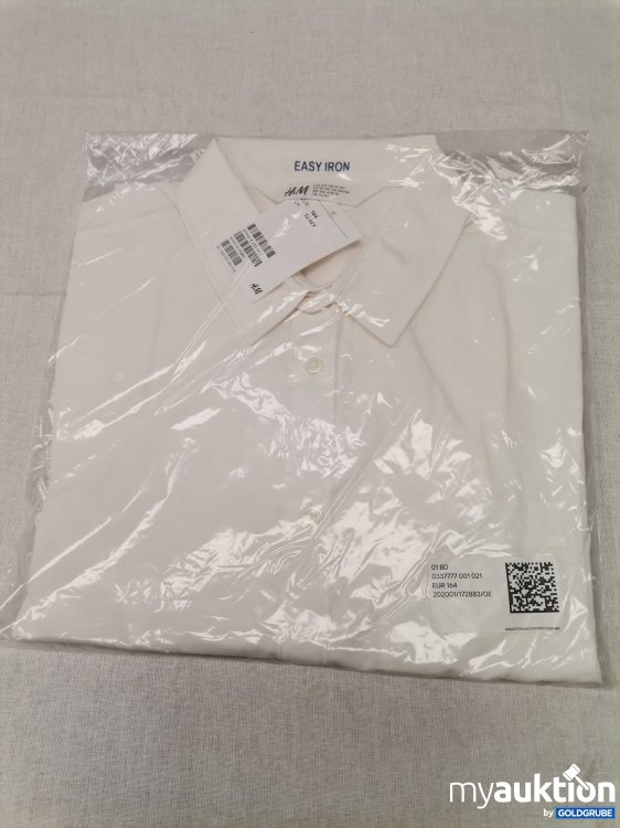 Artikel Nr. 715499 Artikel Nr. 715499: H&M Hemd