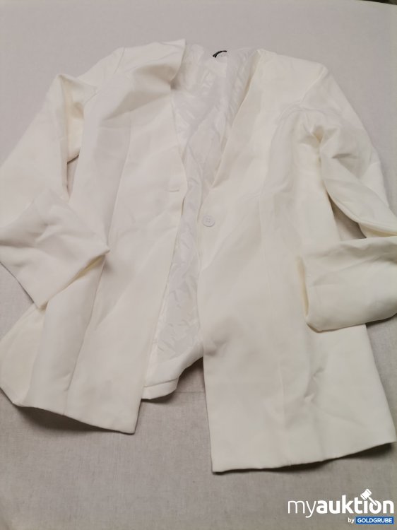 Artikel Nr. 734499 Artikel Nr. 734499: Shein Blazer