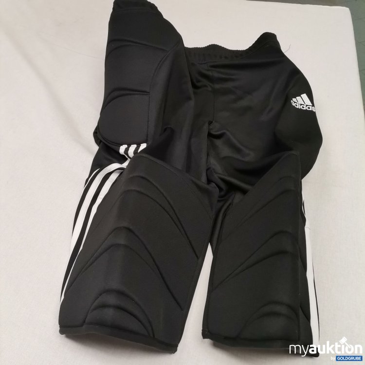 Artikel Nr. 742499 Artikel Nr. 742499: Adidas tierro gk 34 Pants