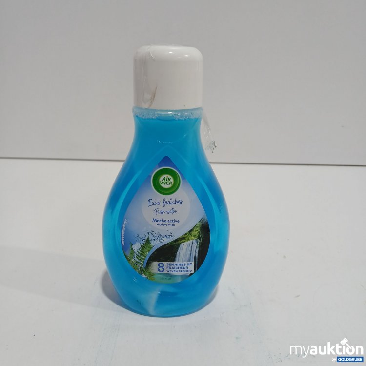 Artikel Nr. 797499 Artikel Nr. 797499: Air Wick Eaux fraiches 375ml